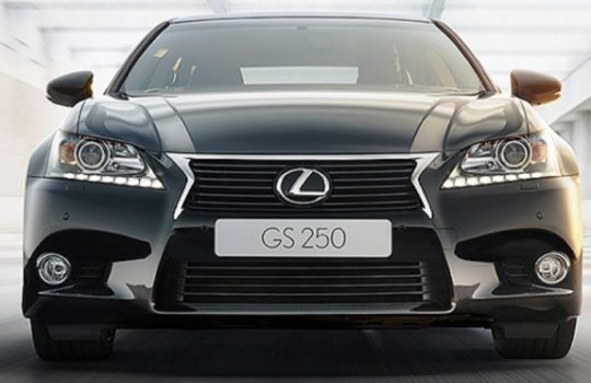 Harga Lexus GS Terbaru Spesifikasi Kelebihan Kekurangan Fitur Gambar