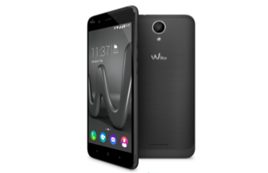 Harga Wiko Harry Terbaru dan Spesifikasi