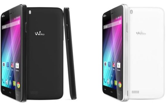 Harga Wiko Highway 4G Terbaru Spesifikasi Memori Internal 2GB Kamera Utama 16Mp