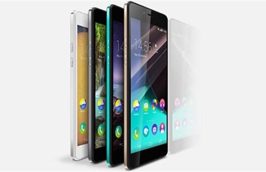 Harga Wiko Highway Pure 4G Terbaru dan Spesifikasi