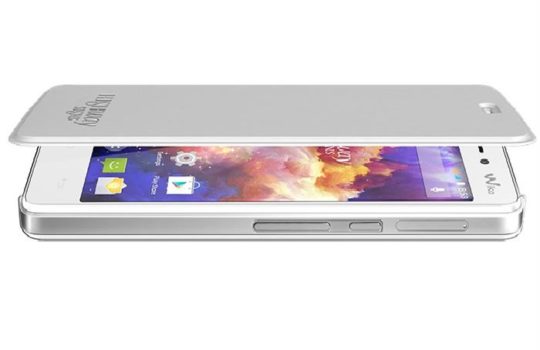 Harga Wiko Highway Signs Terbaru Spesifikasi Memori Internal 1GB Kamera Utama 8MP