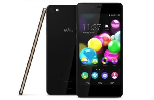 Harga Wiko Highway Star 4G Terbaru dan Spesifikasi