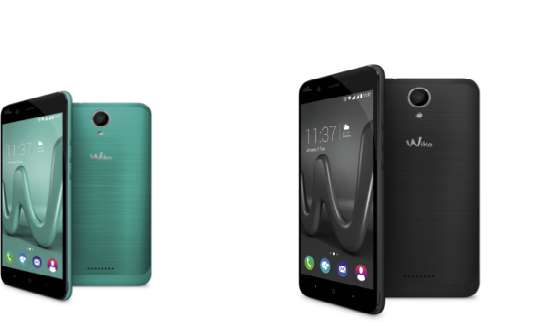 Harga Wiko Rainbow Up Terbaru dan Spesifikasi