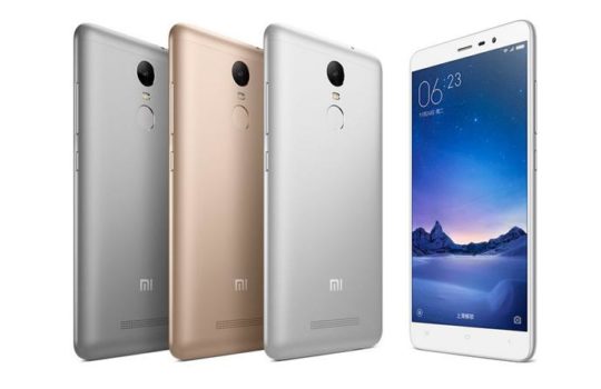 Harga Xiaomi Redmi 3s Terbaru Spesifikasi, Fitur, Gambar