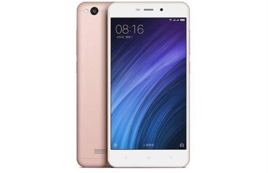 Harga Xiaomi Redmi 4a Terbaru Spesifikasi, Fitur, Gambar
