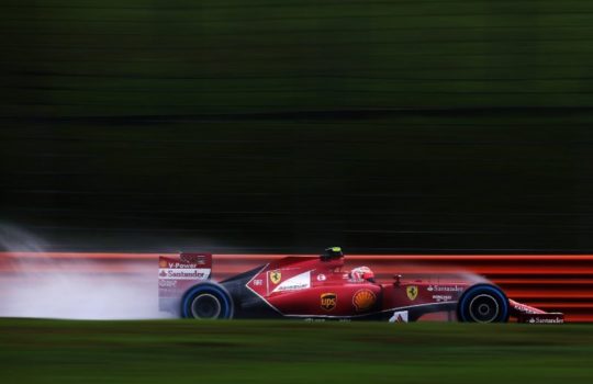 Hasil Kualifikasi F1 Sepang 2017 Penguasa Pole Position GP Malaysia Menjadi Milik Driver Siapa