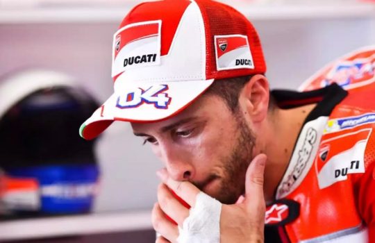 Hasil Kualifikasi MotogGP Misano 2017 Peraih Posisi Pole GP San Mirano Kelas Moto3 Moto2 Motogp Italia