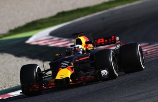 Hasil Race F1 Singapura 2017 Latihan Bebas (FP1 FP2 FP3), Kualifikasi, dan Pemenang Balapan Formula 1 GP Marina Bay Street Tadi Malam (17917)