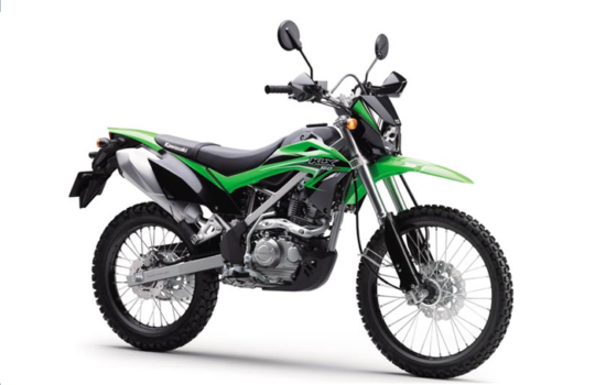 Spesifikasi Dan Harga Kawasaki KLX 150BF SE Terbaru