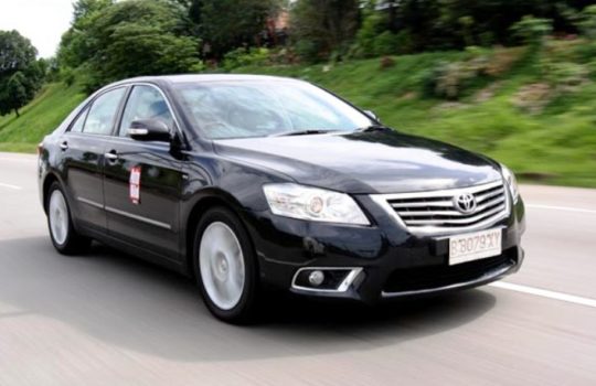 Spesifikasi dan Harga All New Nissan Teana Terbaru Gambar Kelebihan Review Fitur