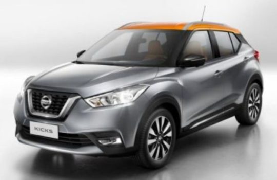 Spesifikasi dan Harga Nissan Kicks Terbaru Gambar Kelebihan Review Fitur