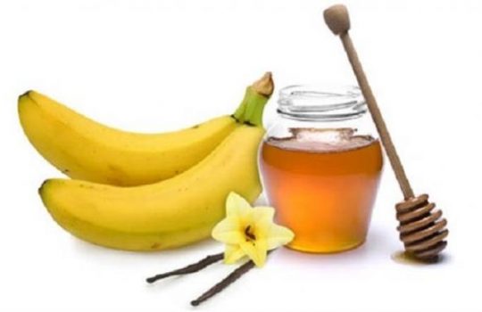 Cara Membuat Masker Pisang Untuk Melembutkan dan Menghilangkan Jerawat