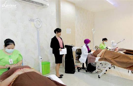 Daftar Klinik Kecantikan Di Manado Lengkap Dengan Alamatnya
