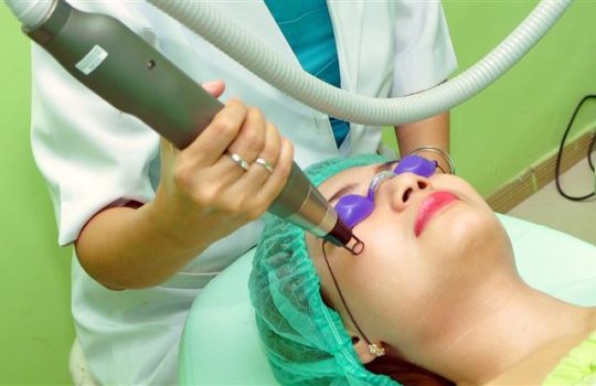 Daftar Klinik Kecantikan Di Mojokerto Lengkap Dengan Alamatnya