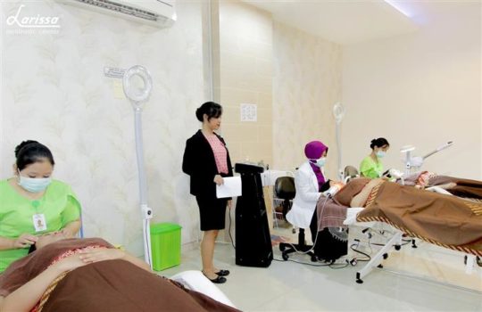 Daftar Klinik Kecantikan Di Salatiga Lengkap Dengan Alamatnya, Gambar