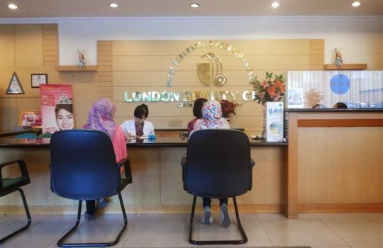 Daftar Klinik Kecantikan Di Samarinda Lengkap Dengan Alamatnya