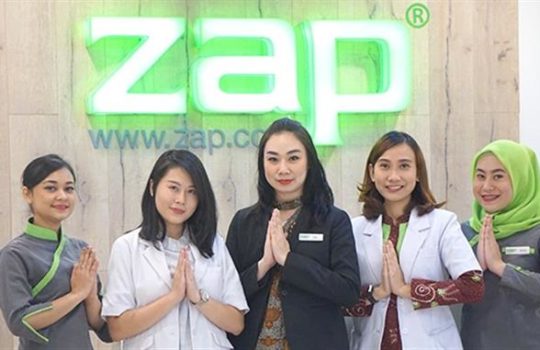 Daftar Klinik Kecantikan Di Yogyakarta Lengkap Dengan Alamatnya, Gambar