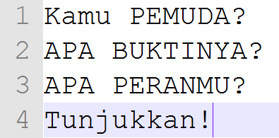 Gambar Meme Caption Logo Dp Bbm Caption Truk Terlucu Lucu GIF Animasi Bergerak