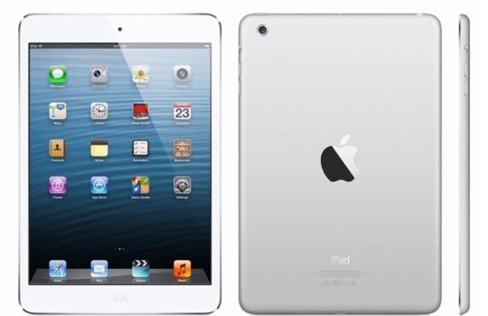 Harga Apple iPad Air 2 WiFi 128GB Celullar 3G Terbaru Spesifikasi, Fitur, Gambar