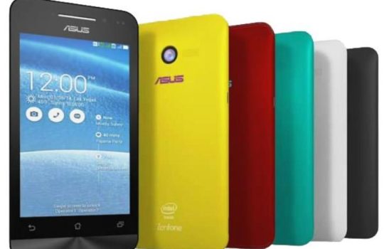 Harga Asus Zenfone 4 A400CG Terbaru bulan ini