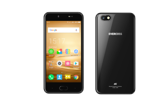 Harga Evercoss Winner Y Star Bulan Ini