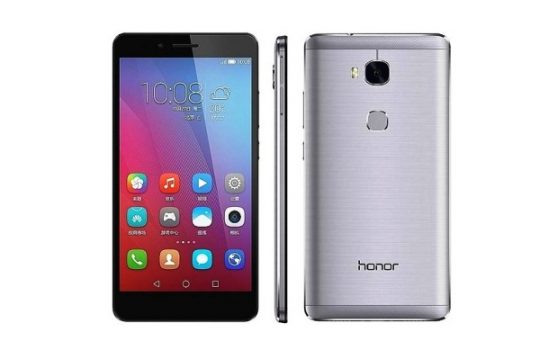 Harga Huawei Honor 5X Bulan Ini