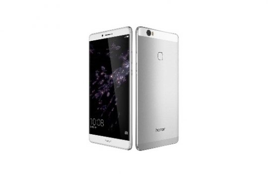 Harga Huawei Honor Note 8 Bulan Ini