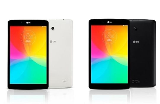 Harga LG G PAD 7.0 V400 Terbaru Spesifikasinya, Fitur, Gambar