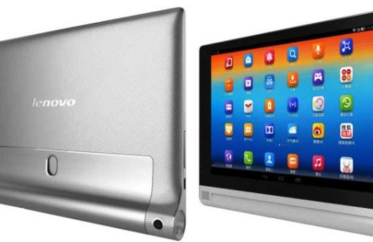 Harga Lenovo Yoga Tablet 2 8.0 Terbaru Bulan Ini