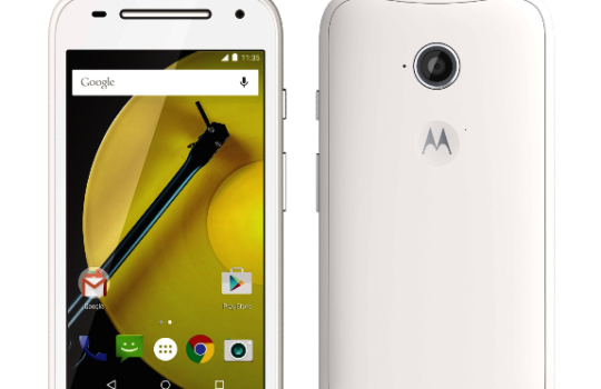 Harga Motorola Moto E (2nd Gen) XT1524 Terbaru Kelebihan dan kelemahannya