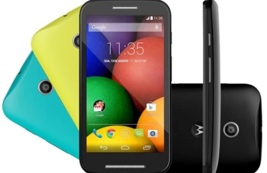 Harga Motorola Moto E XT1021 Terbaru Kelebihan dan Kekurangan