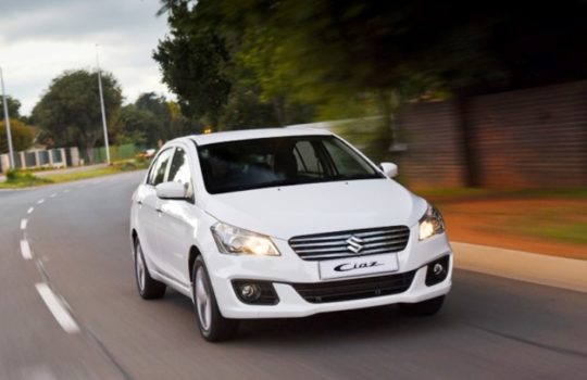 Harga Suzuki Ciaz Terbaru Spesifikasi Fitur Kelebihan Kekurangan Gambar