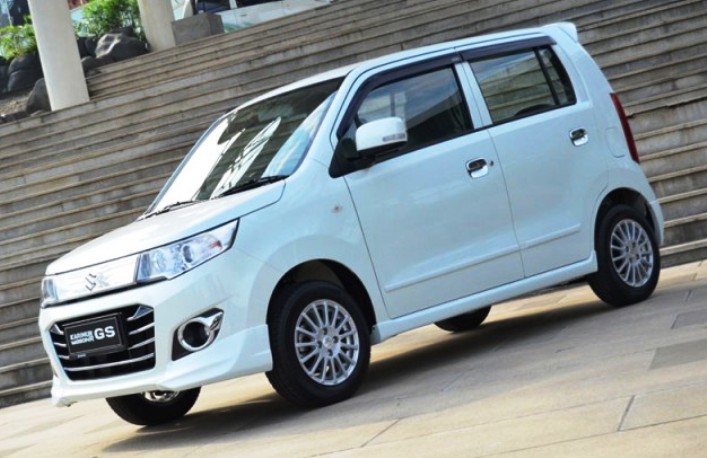 Harga Suzuki Karimun Wagon R Terbaru Januari Dan Spesifikasi Gingsul Com