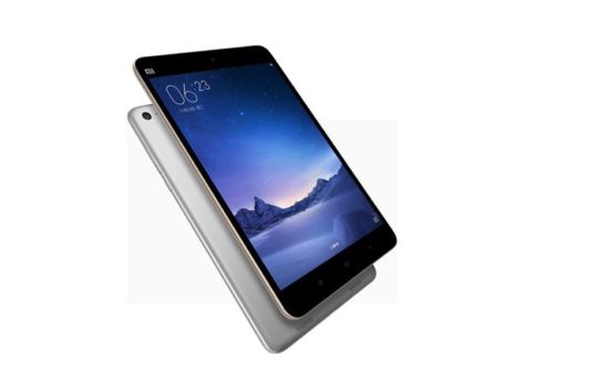 Harga Xiaomi Mi Pad 16GB Terbaru Spesifikasi, Fitur, Gambar