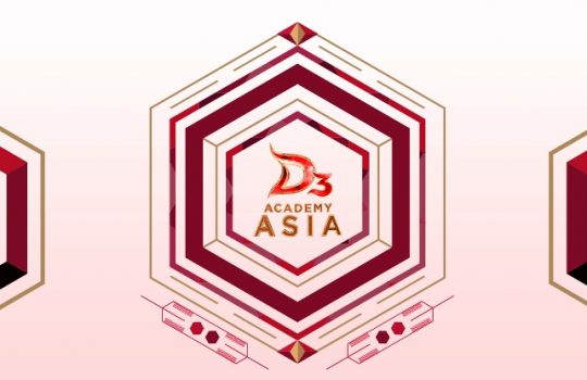 Hasil DA Asia 3 Yang Tersenggol Grup 6 Top 36 DAA3 Tadi Malam