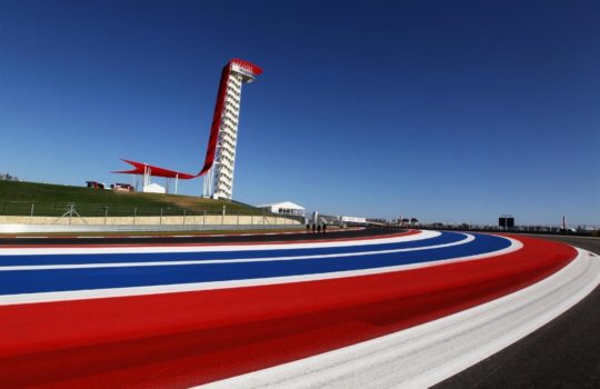 Hasil Latihan Bebas 2 P2 F1 Austin 2017 Pembalap Tercepat Free Practice 2 GP CoTA Amerika, Ini Dia Pemiliknya