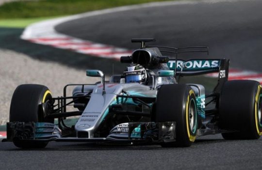 Hasil Latihan Bebas 3 F1 Meksiko 2017 Apakah Hamilton Atau Vettel Simak Di Sini!