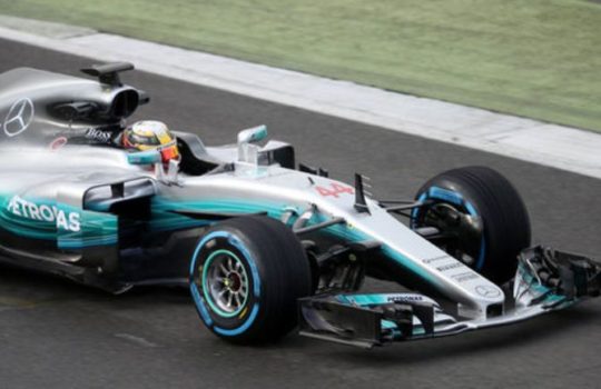 Hasil Latihan Bebas 3 FP3 F1 Jepang 2017 Siapa Penguasa Free Practice 3 GP Suzuka