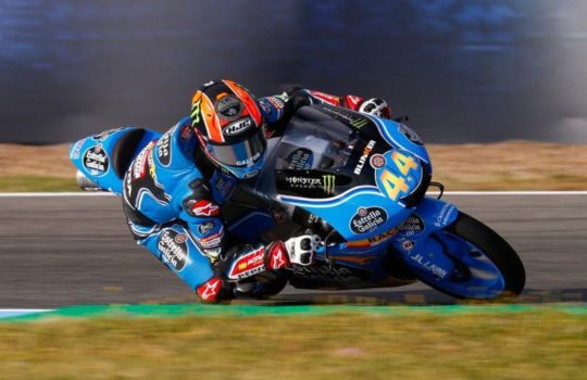 Hasil Latihan Bebas 3 FP3 Moto3 Motogp Motegi Jepang 2017