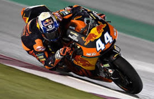 Hasil Latihan Bebas 3 Moto2 MotoGP Motegi 2017, Daftar Pemilik Waktu Terbaik FP3 GP Jepang