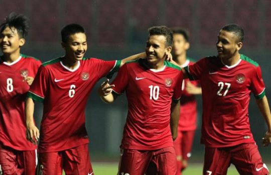 Live Streaming Indonesia U 19 Vs Kamboja Laga Uji Coba Hari Ini