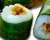 Resep Cara Membuat Lemper