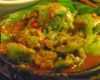 Resep Sambal Cibiuk Pedasnya Nendang Banget, Gambar
