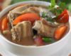 Resep Sup Iga Asam Pedas Mantap Tiada Duanya