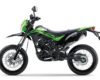 Spesifikasi Dan Harga Kawasaki D Tracker 150 Terbaru
