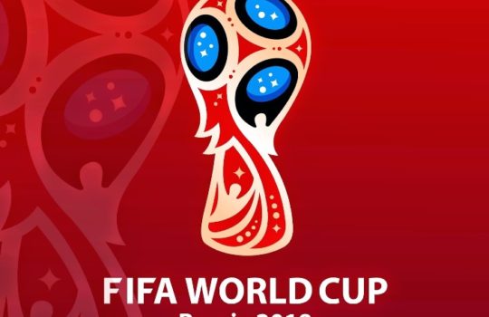 Update Daftar 12 Negara Yang Lolos Ke Piala Dunia 2018 Rusia