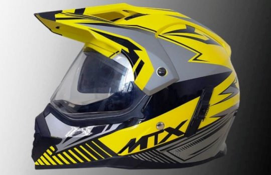 Update Daftar Harga Helm Yamaha Terbaru Tipe Ukuran