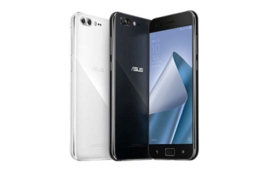 Update Harga Asus Zenfone 4 Pro ZS551KL Terbaru