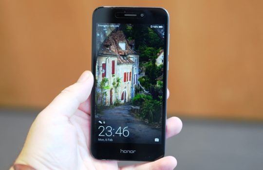 Update Harga Huawei Honor 6A Terkini