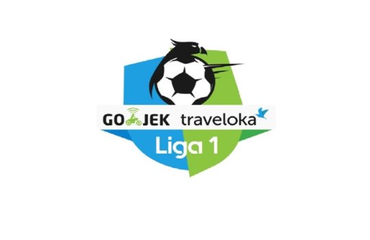 Update Jadwal Liga 1 Gojek Traveloka 2017 Pekan 29 Live TVOne